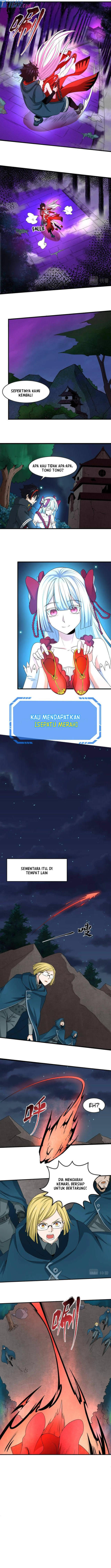 Age of Terror Chapter 11 Image 5