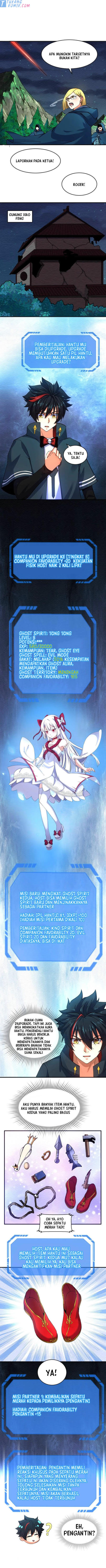 Age of Terror Chapter 11 Image 6