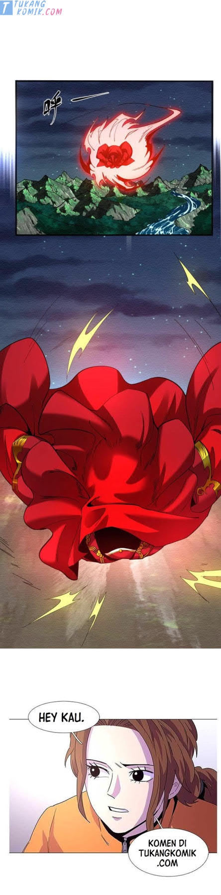 Age of Terror Chapter 11 Image 7