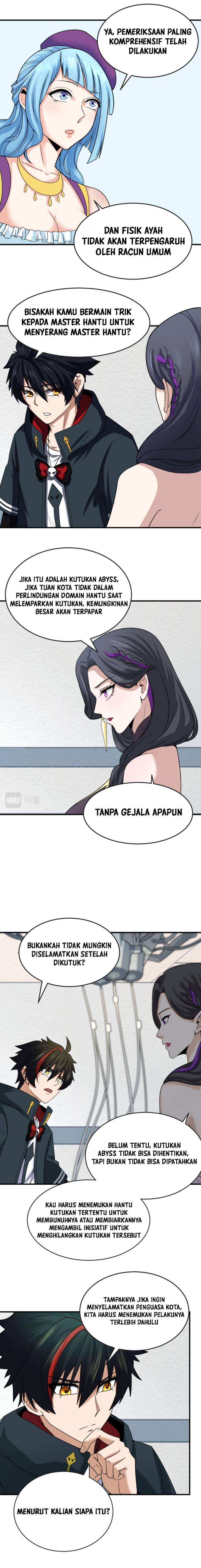 Age of Terror Chapter 111 Image 2