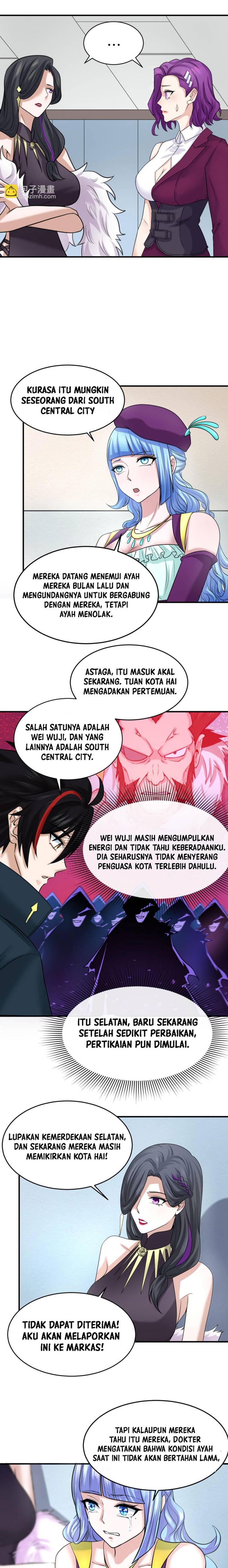 Age of Terror Chapter 111 Image 3