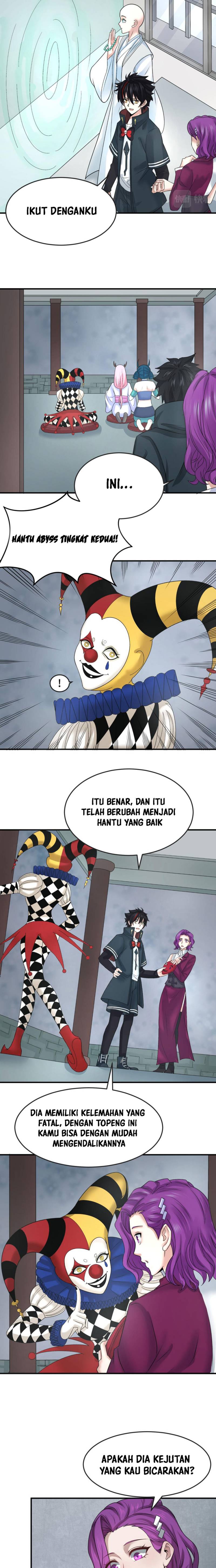 Age of Terror Chapter 111 Image 6