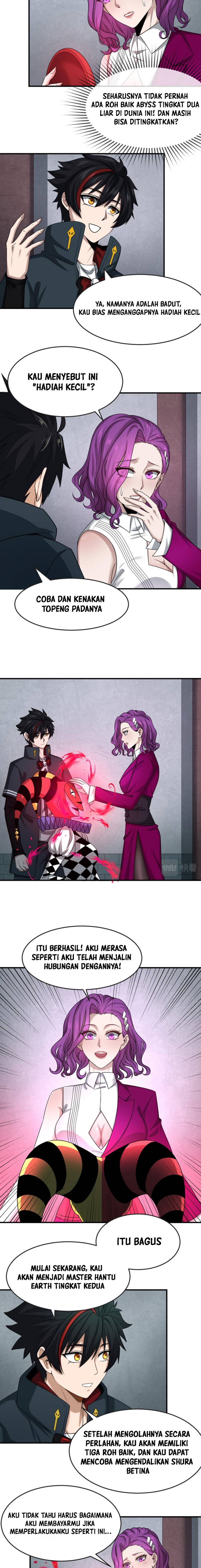 Age of Terror Chapter 111 Image 7