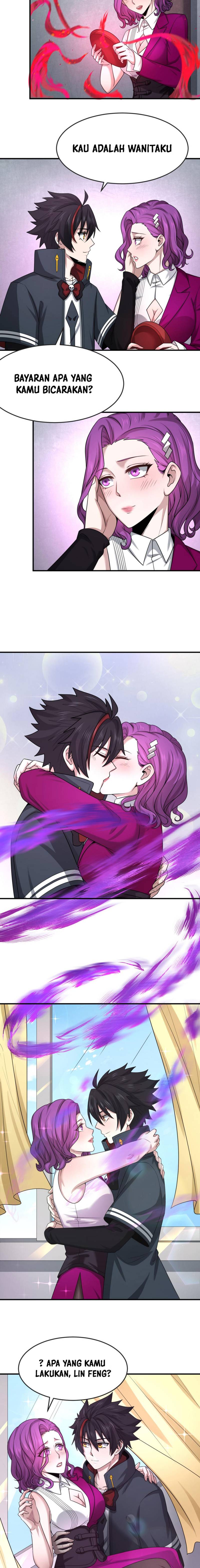 Age of Terror Chapter 111 Image 8