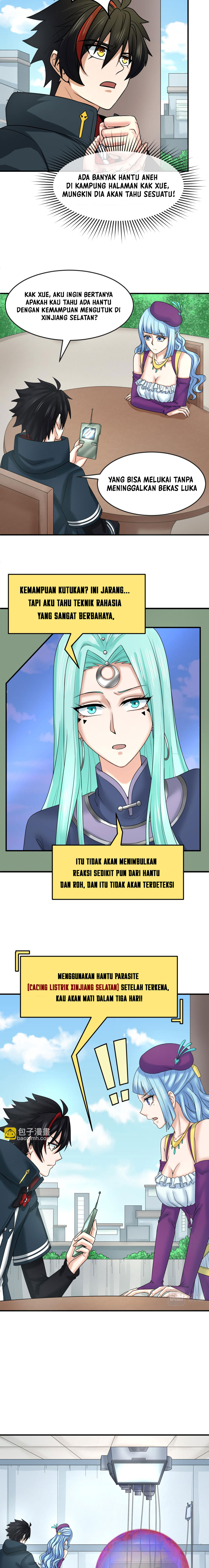 Age of Terror Chapter 112 Image 7