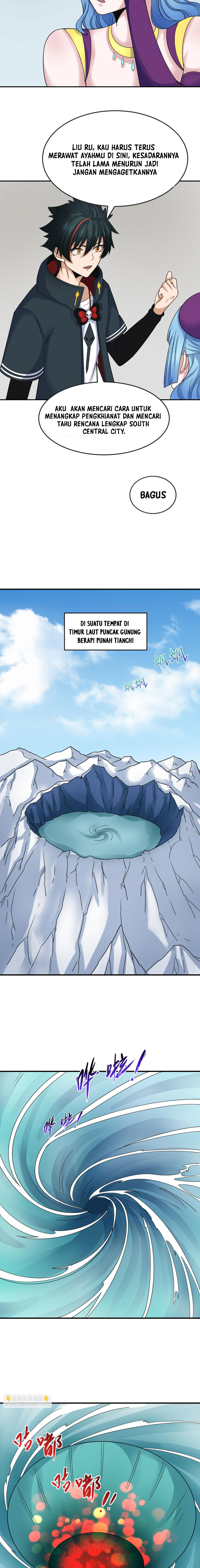 Age of Terror Chapter 112 Image 10