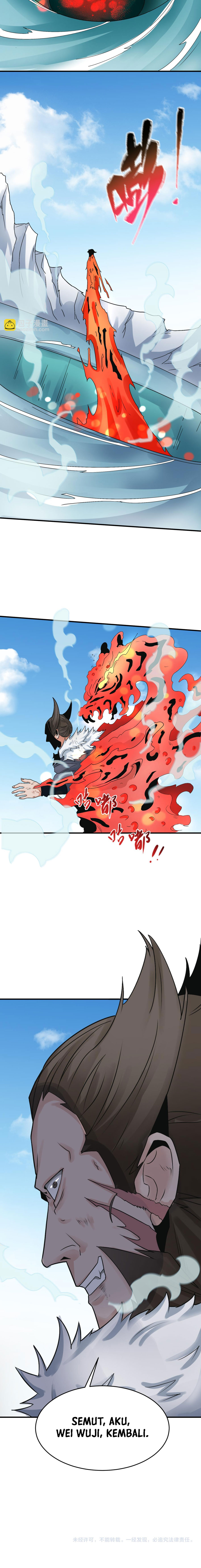 Age of Terror Chapter 112 Image 11