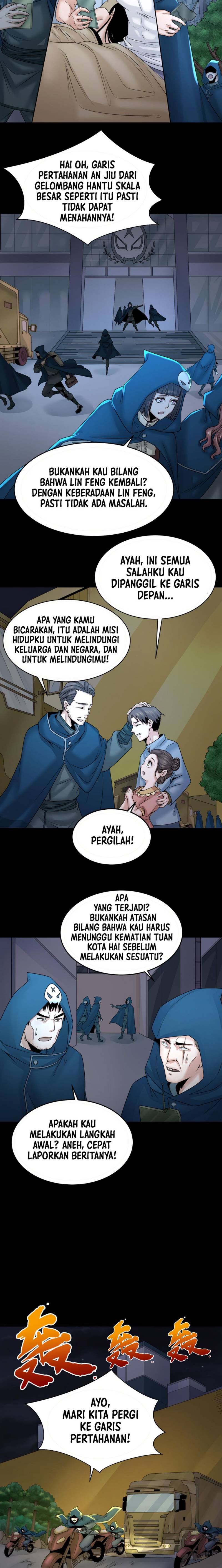 Age of Terror Chapter 114 Image 2