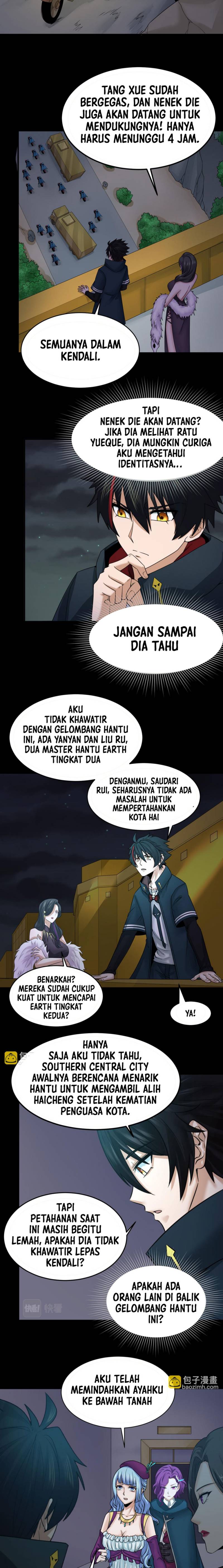 Age of Terror Chapter 114 Image 3