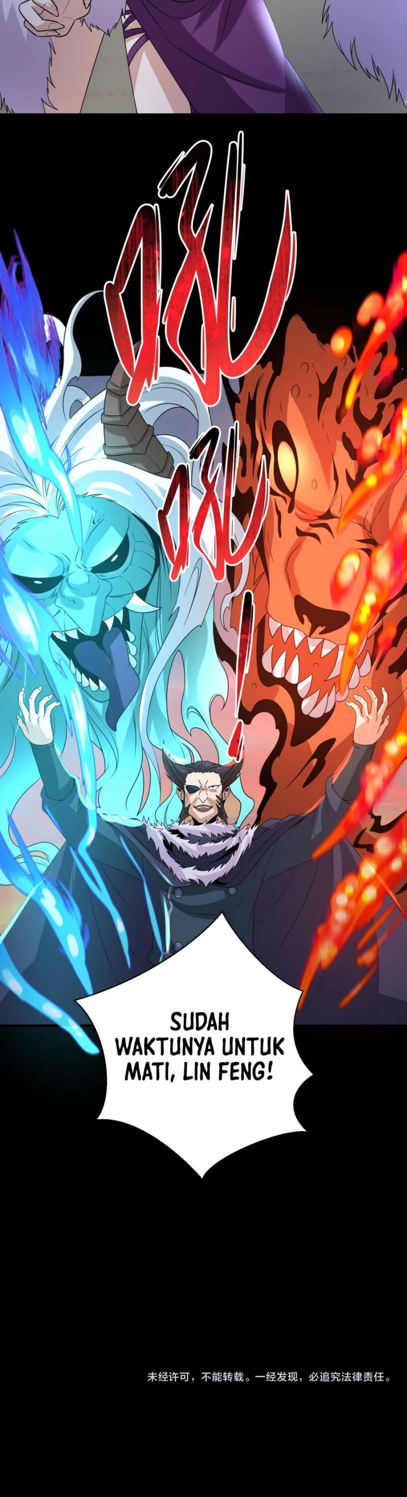 Age of Terror Chapter 114 Image 12