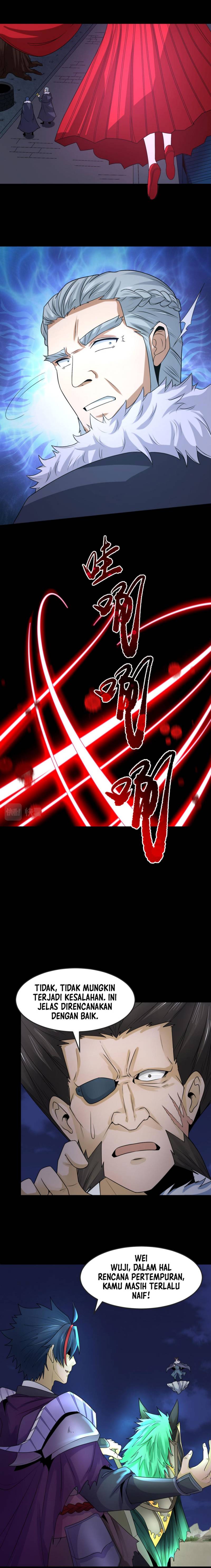 Age of Terror Chapter 115 Image 3