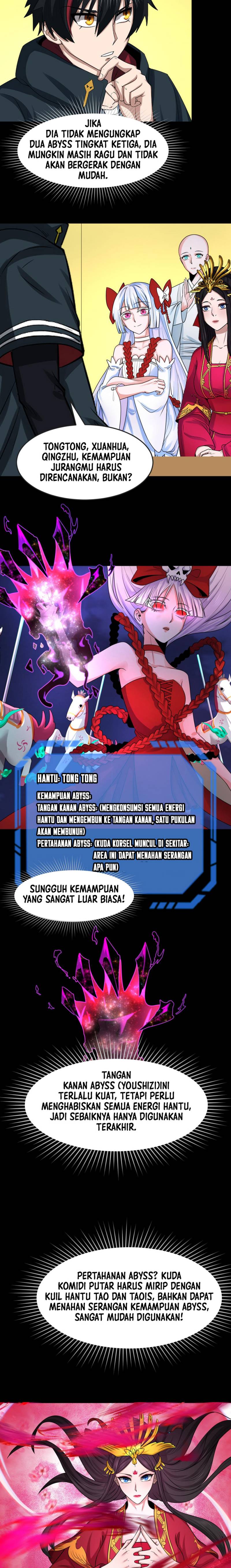 Age of Terror Chapter 115 Image 5