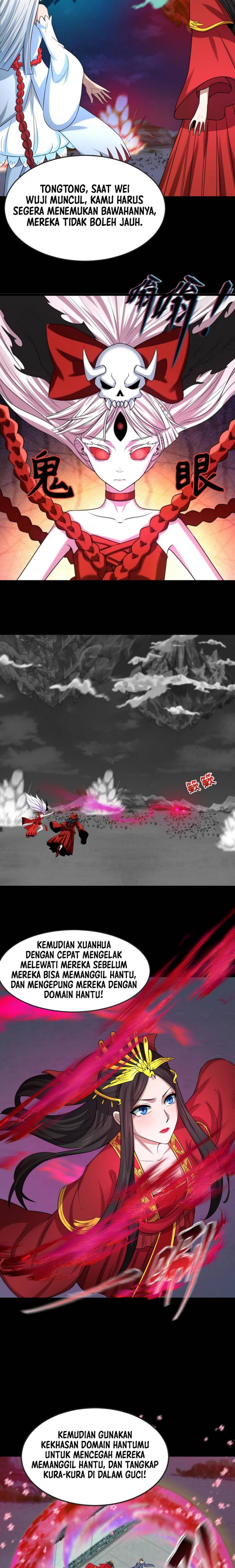 Age of Terror Chapter 115 Image 7