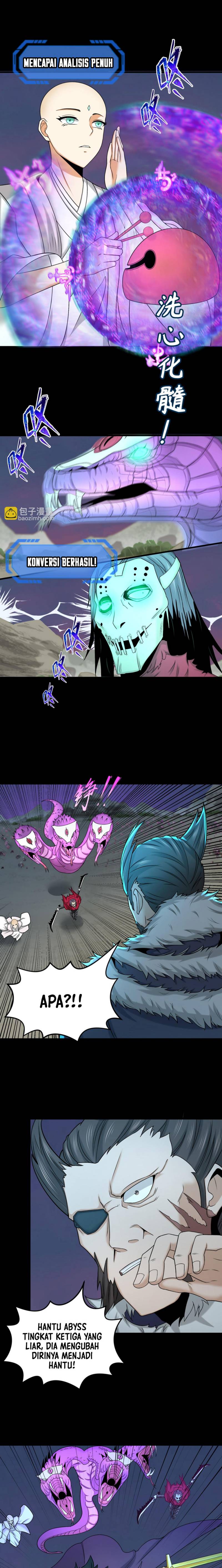 Age of Terror Chapter 115 Image 12