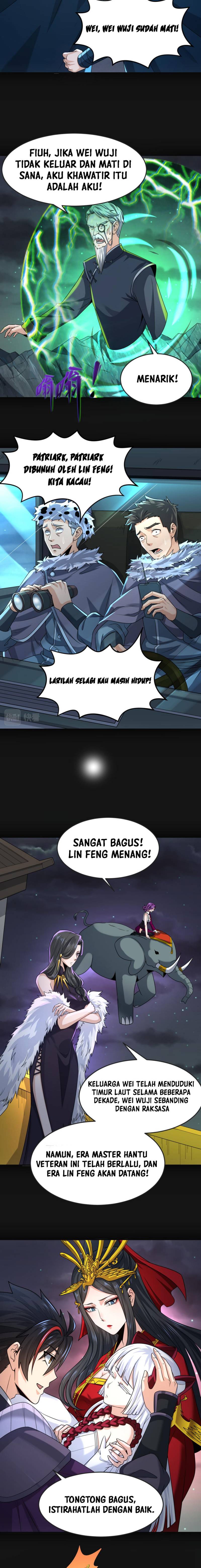 Age of Terror Chapter 117 Image 1