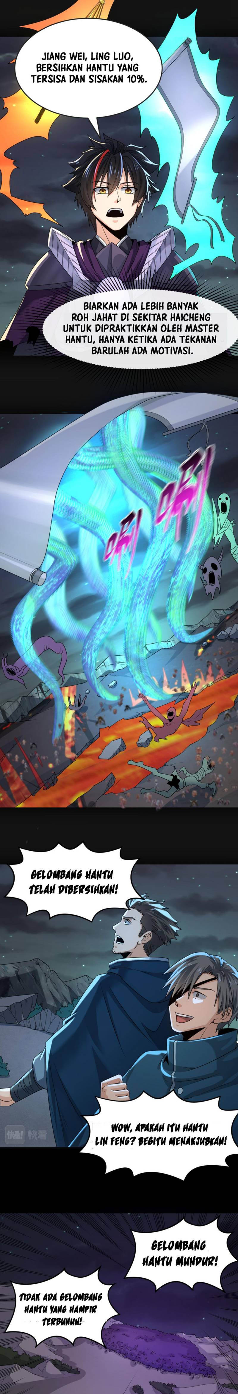 Age of Terror Chapter 117 Image 2