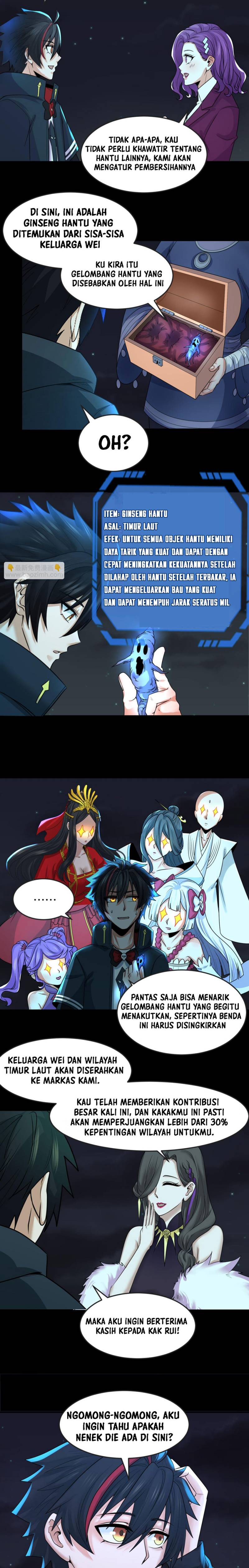 Age of Terror Chapter 117 Image 4