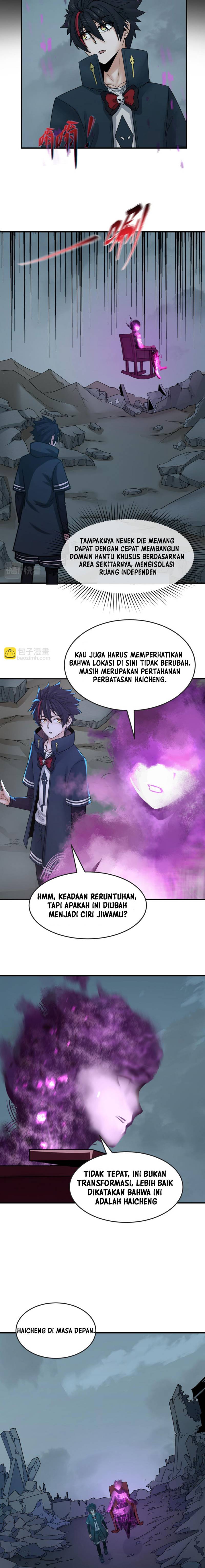 Age of Terror Chapter 117 Image 6