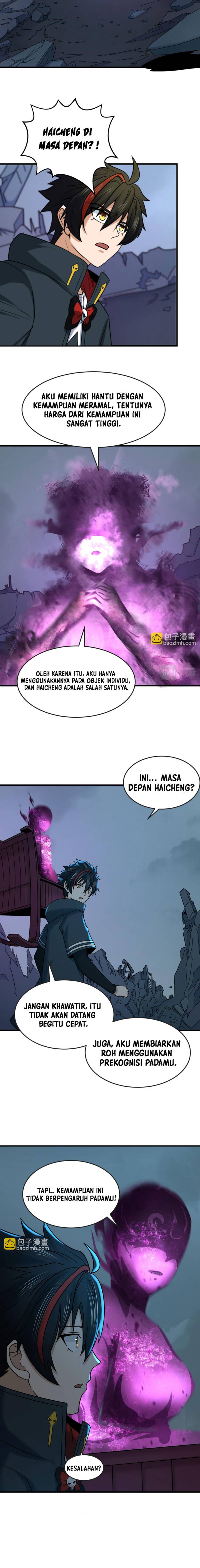 Age of Terror Chapter 117 Image 7