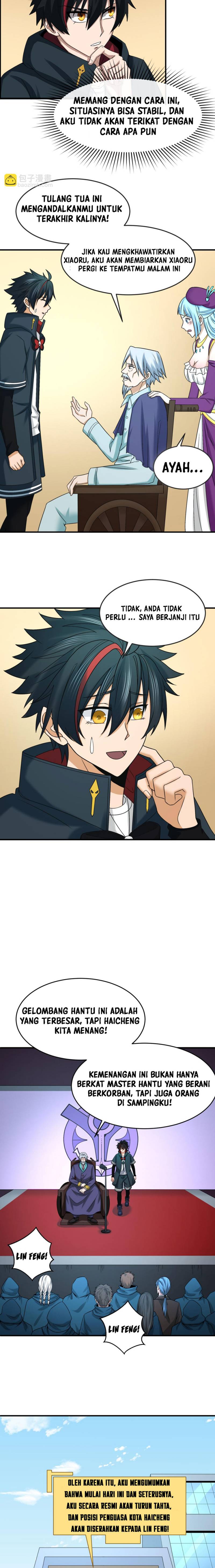 Age of Terror Chapter 118 Image 2