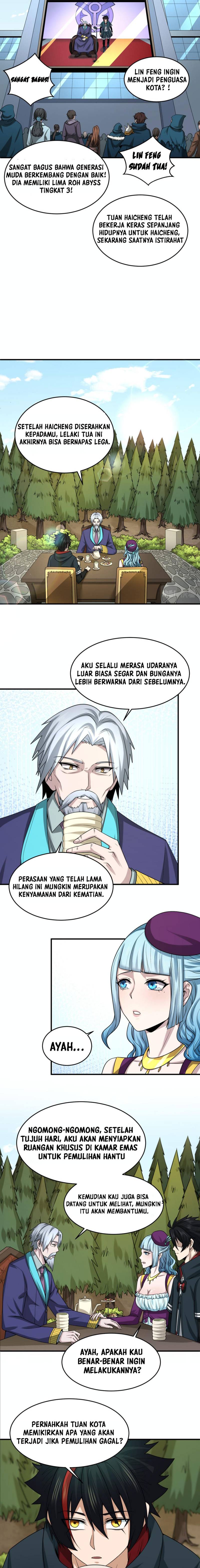 Age of Terror Chapter 118 Image 3