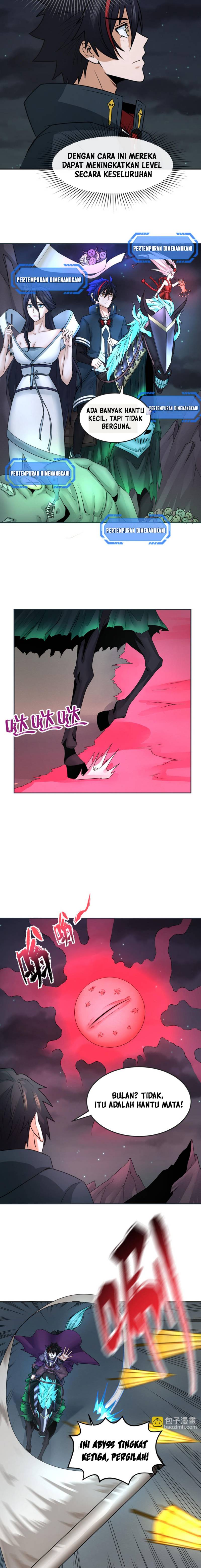 Age of Terror Chapter 118 Image 5