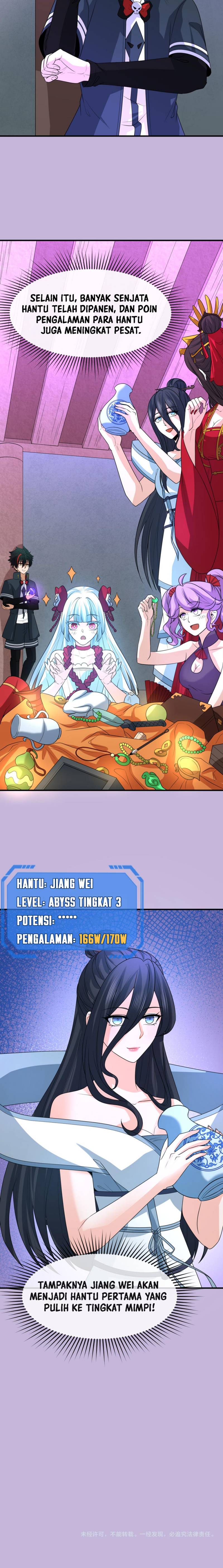 Age of Terror Chapter 118 Image 11