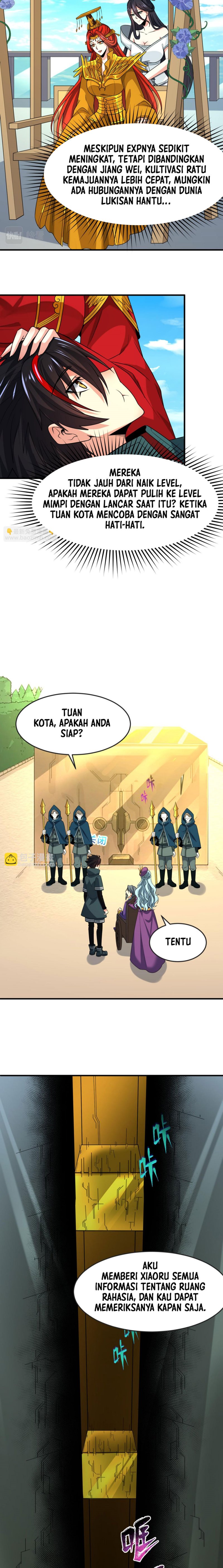 Age of Terror Chapter 119 Image 1