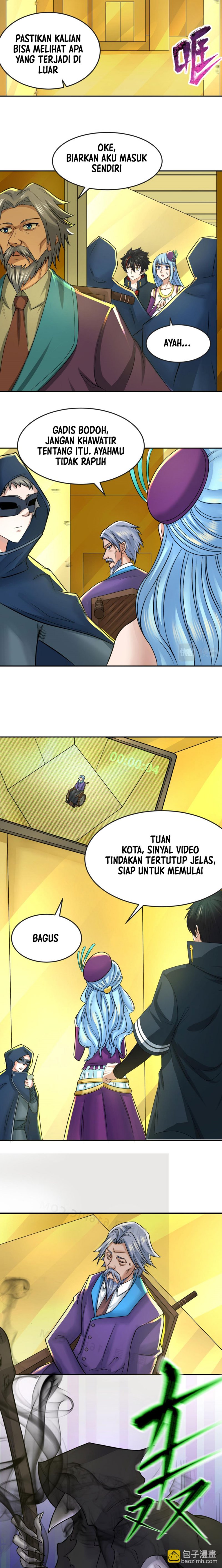 Age of Terror Chapter 119 Image 3