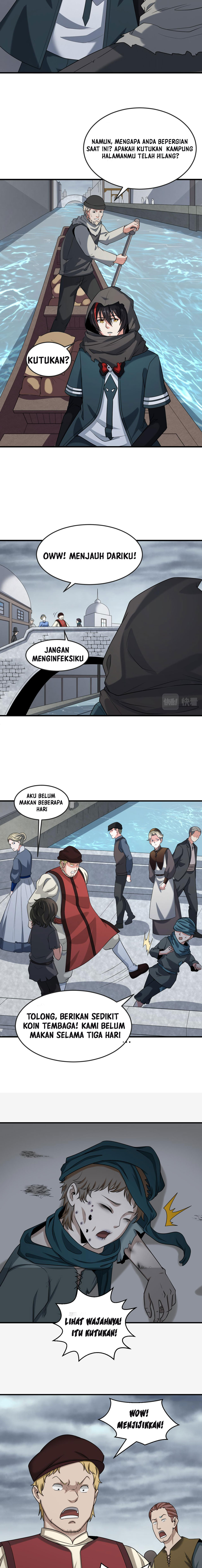 Age of Terror Chapter 120 Image 6