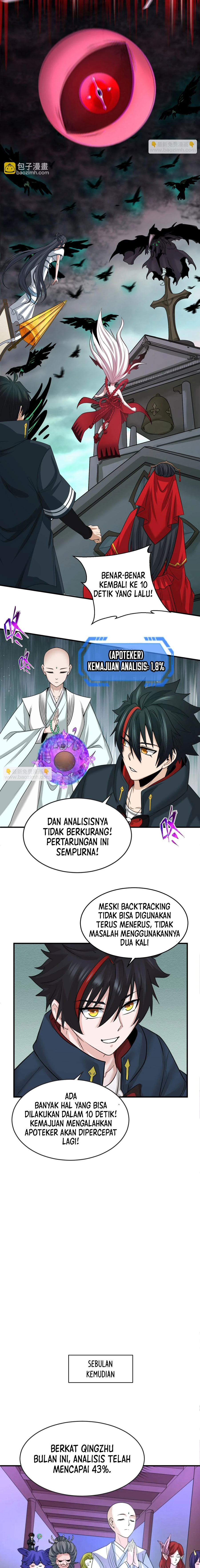 Age of Terror Chapter 122 Image 2