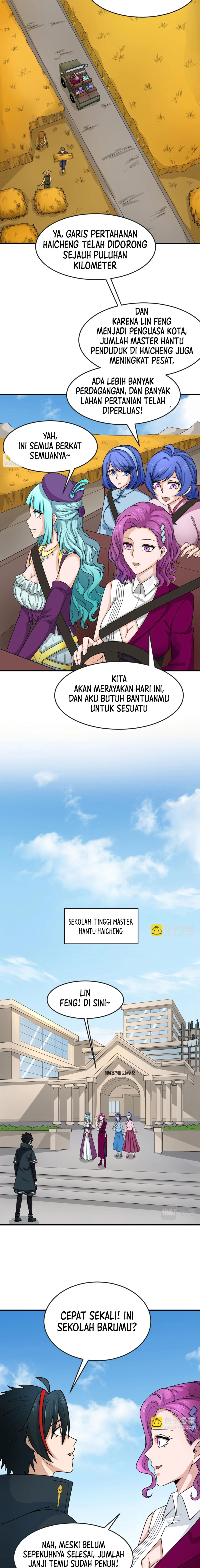 Age of Terror Chapter 122 Image 4