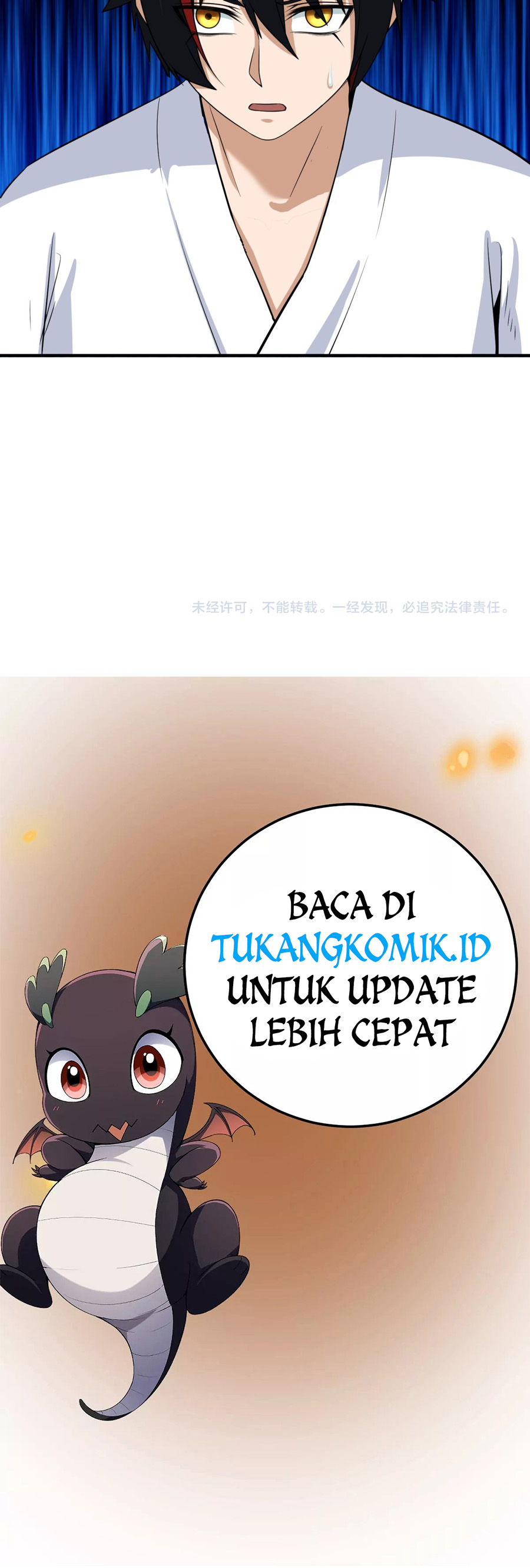 Age of Terror Chapter 122 Image 12