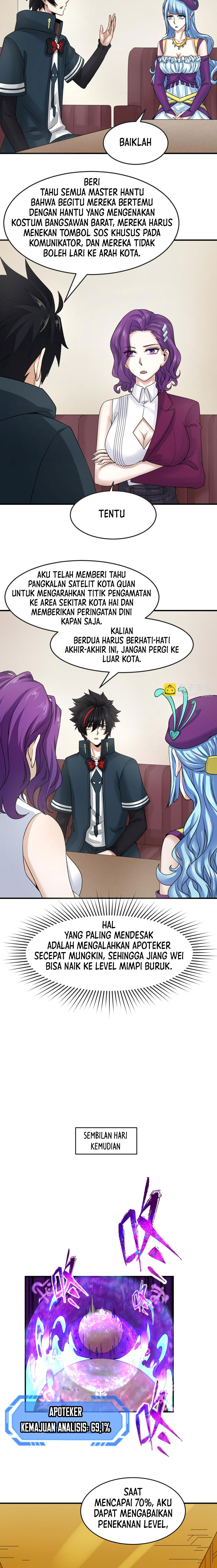 Age of Terror Chapter 123 Image 2