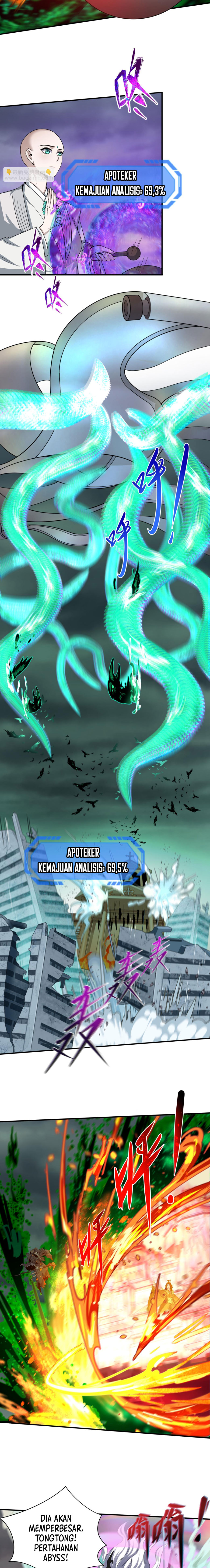 Age of Terror Chapter 123 Image 4