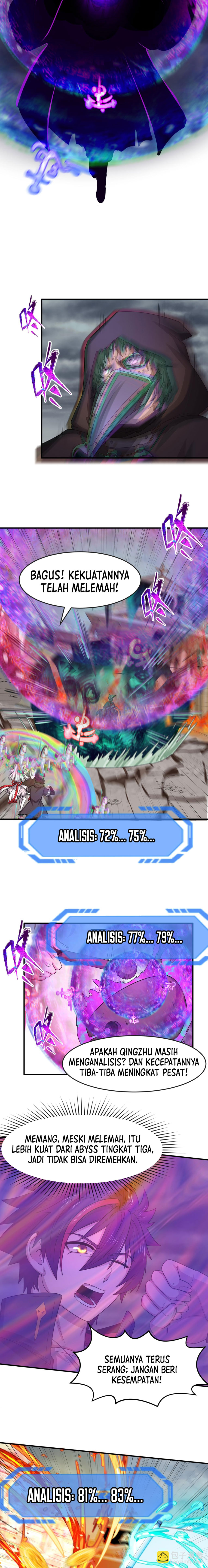 Age of Terror Chapter 123 Image 6