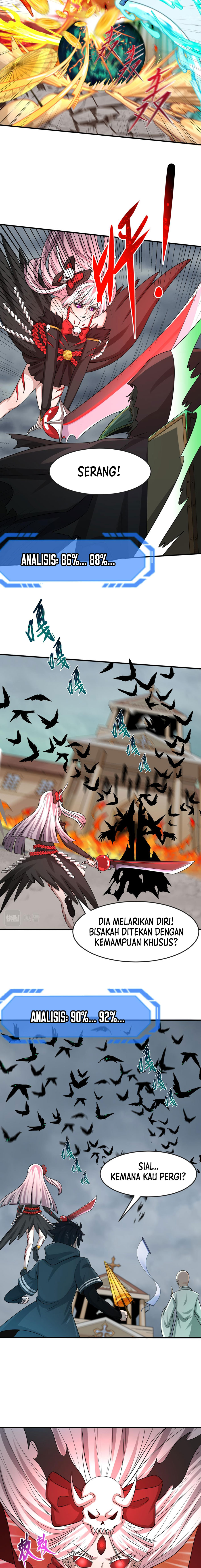 Age of Terror Chapter 123 Image 7