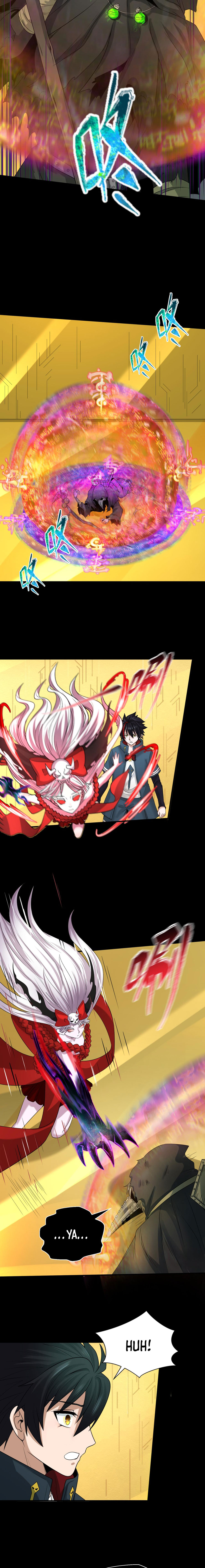 Age of Terror Chapter 123 Image 10