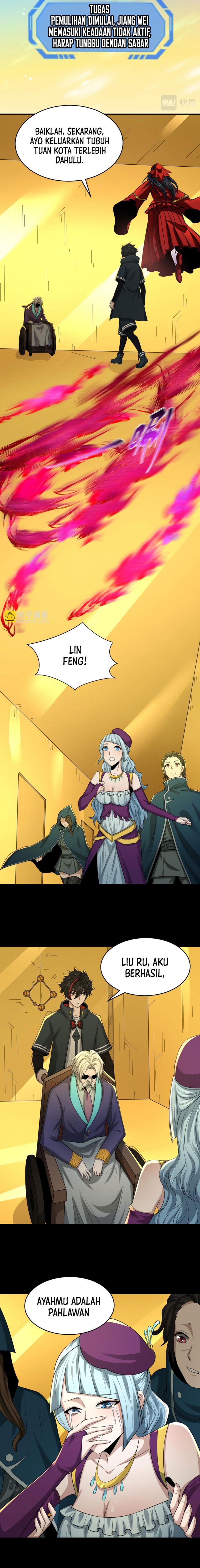 Age of Terror Chapter 124 Image 3