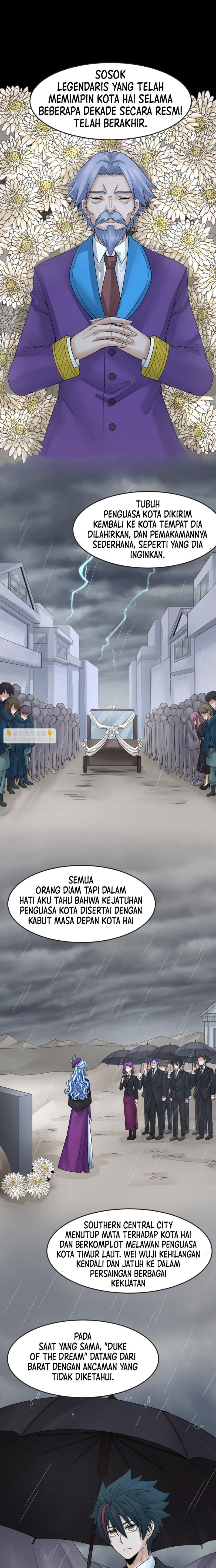 Age of Terror Chapter 124 Image 4