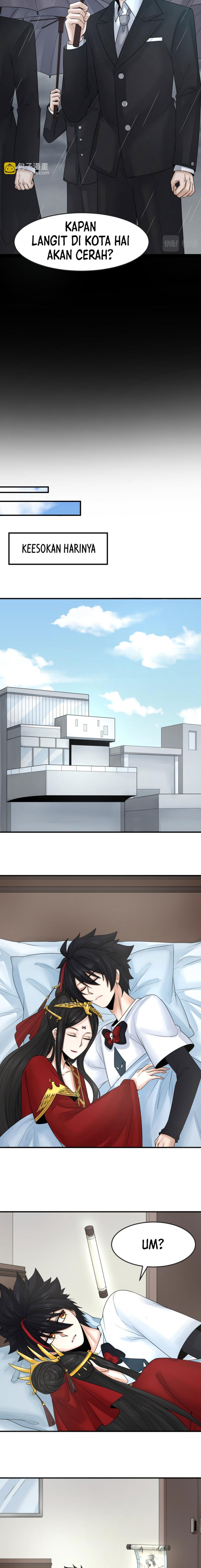 Age of Terror Chapter 124 Image 5