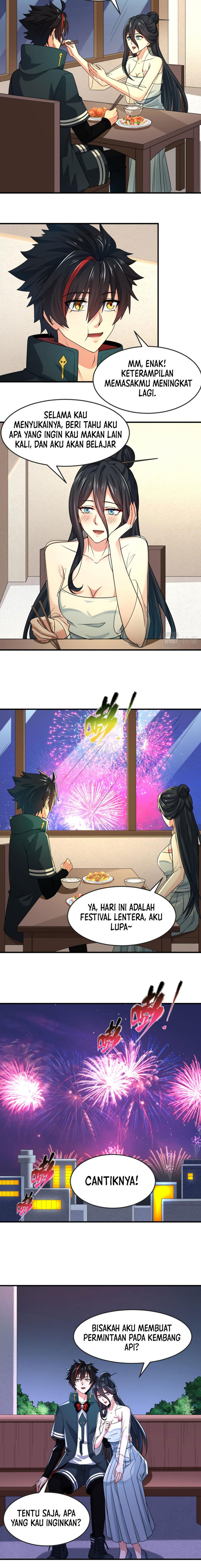 Age of Terror Chapter 124 Image 7