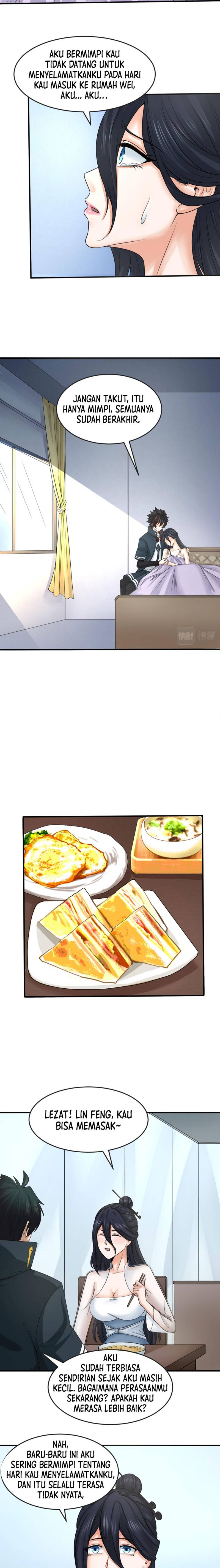 Age of Terror Chapter 125 Image 2