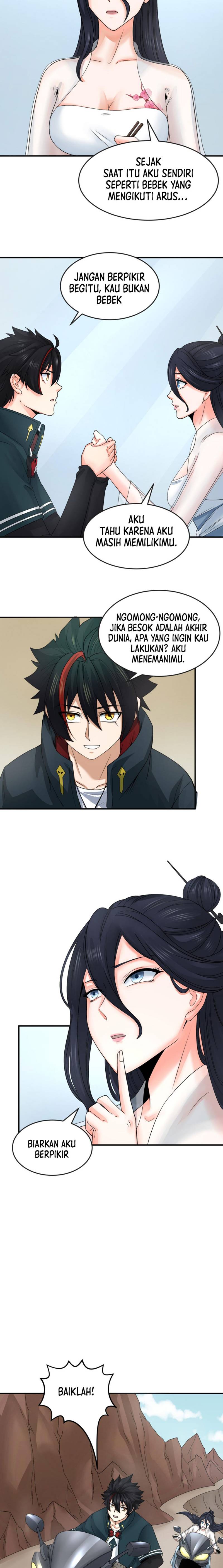 Age of Terror Chapter 125 Image 3