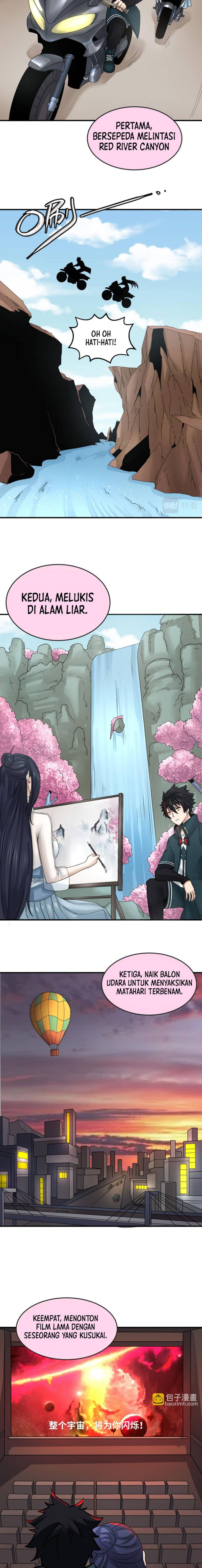 Age of Terror Chapter 125 Image 4