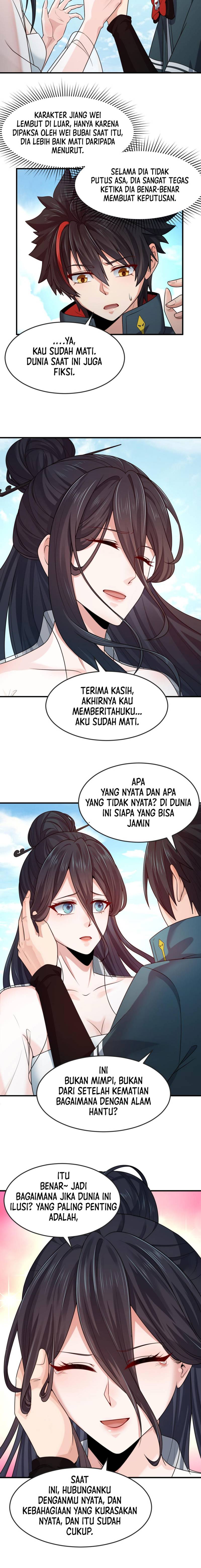 Age of Terror Chapter 125 Image 7