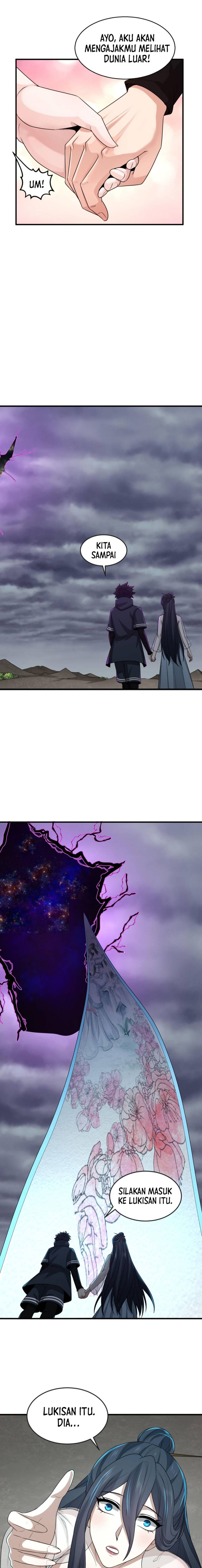 Age of Terror Chapter 125 Image 8