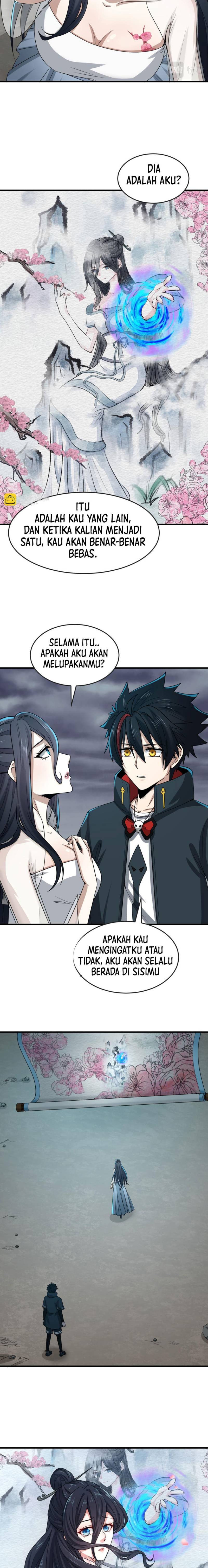 Age of Terror Chapter 125 Image 9