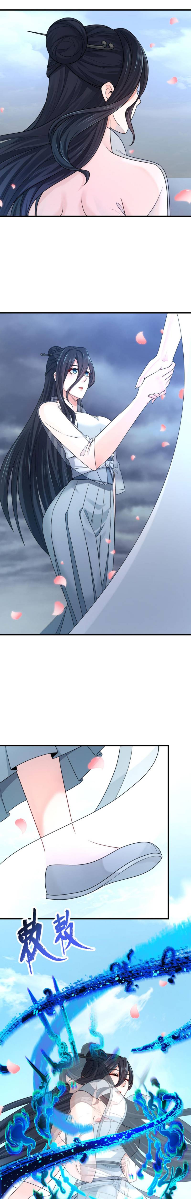 Age of Terror Chapter 125 Image 11