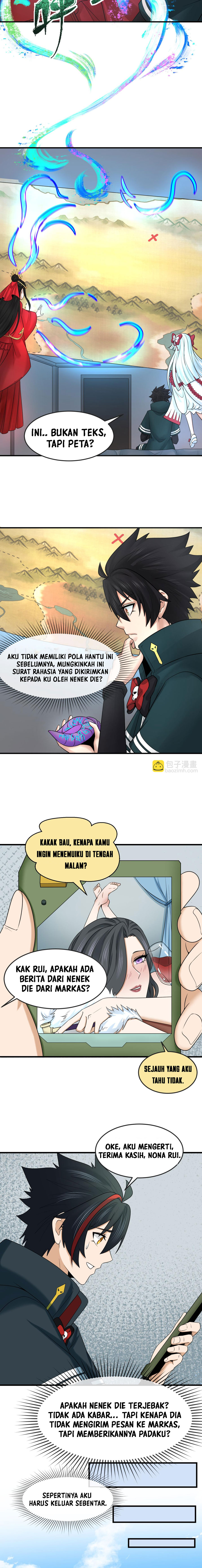 Age of Terror Chapter 126 Image 2